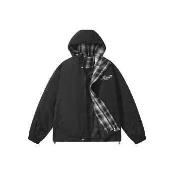 LCWP Jackets Unisex