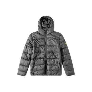 BARBOUR Jackets Coats Men's Charcoal Gray