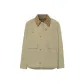 Light Olive Green