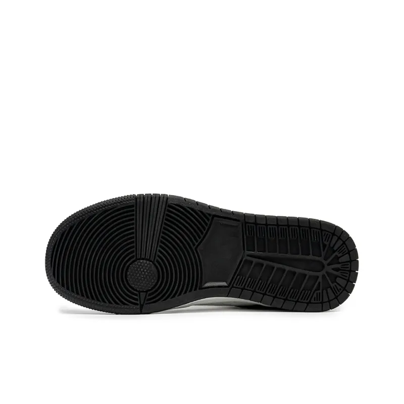 CISSTEG Everyday Commute Chinese Style Casual Anti Slip Wear Resistant Low Top Skateboard Shoes Unisex-9