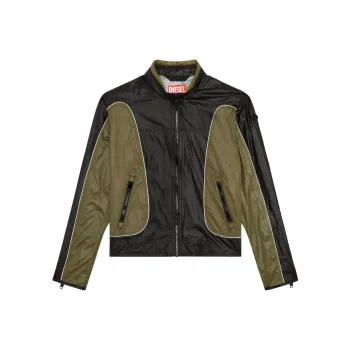 DIESEL Jackets Men