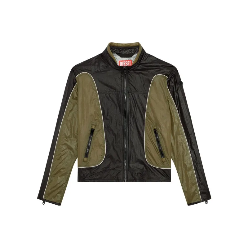 DIESEL Jackets Men-0