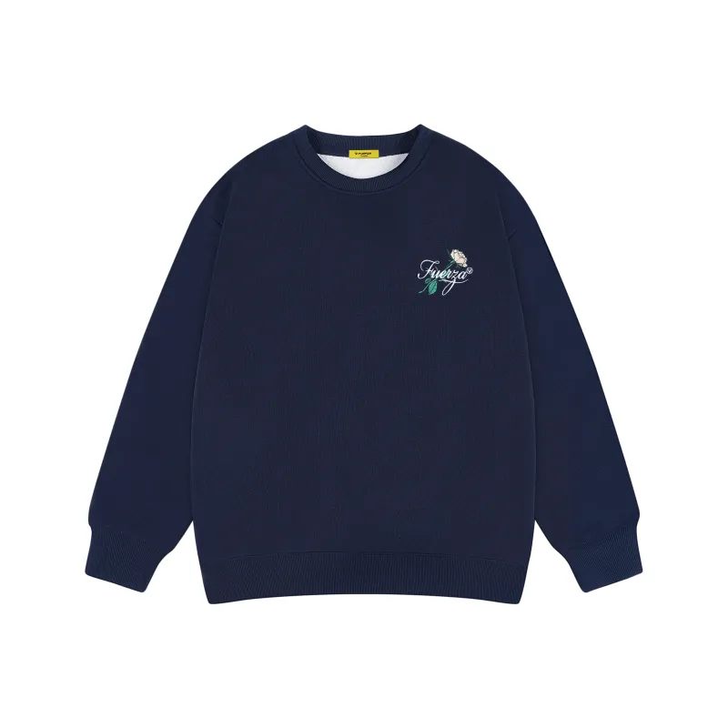 FUERZA Sweatshirts Unisex-27