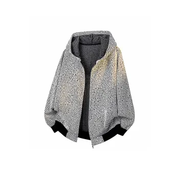 WKOOG Sweatshirts Unisex