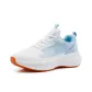 White Blue