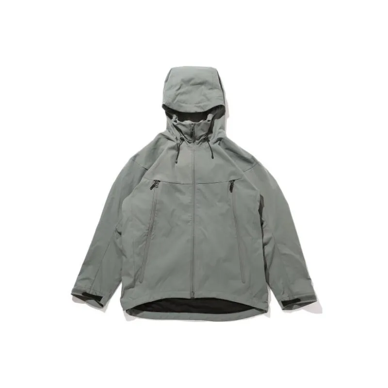 Abu Garcia X Beams X ABU GARCIA Windbreaker Jackets Men-3