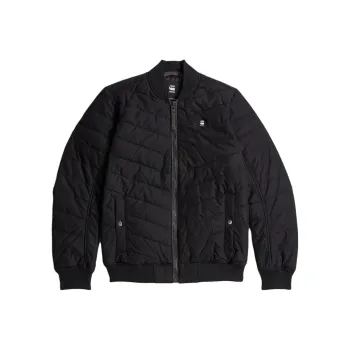 G-STAR RAW Jackets Coats Men's Black