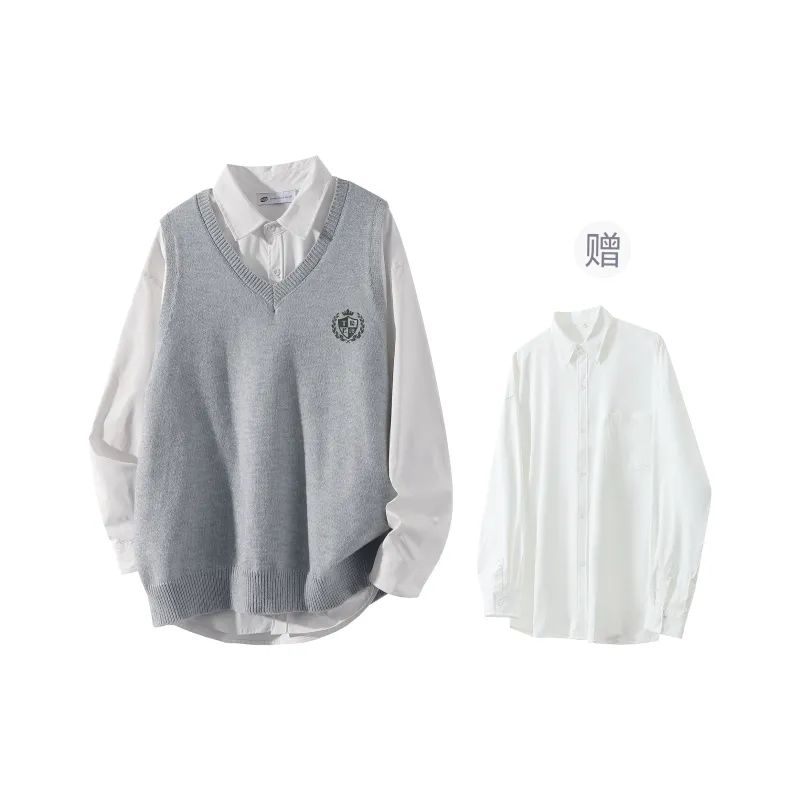 Tre Club Knitwear Unisex-6