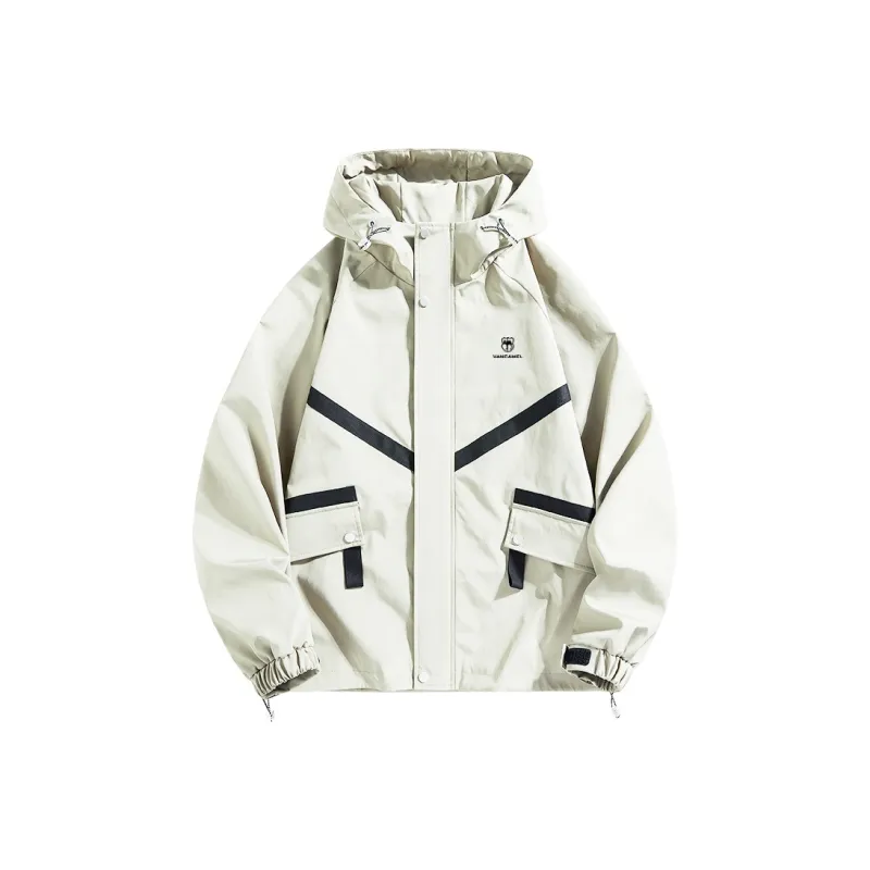 VanCamel Jackets & Coats Unisex-3