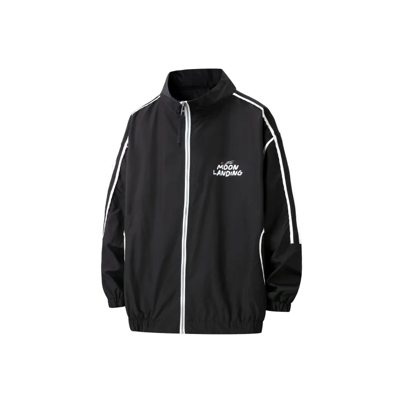 China Aerospace Jackets Coats Unisex-0