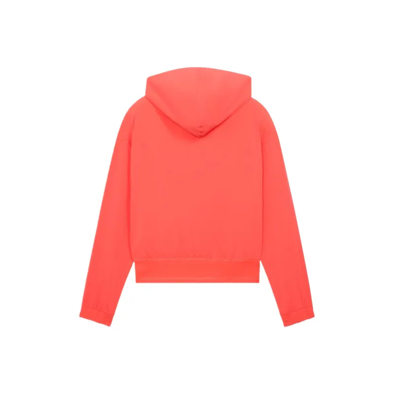PUMA Chaqueta Tejida Train Favorite Para Mujer-1