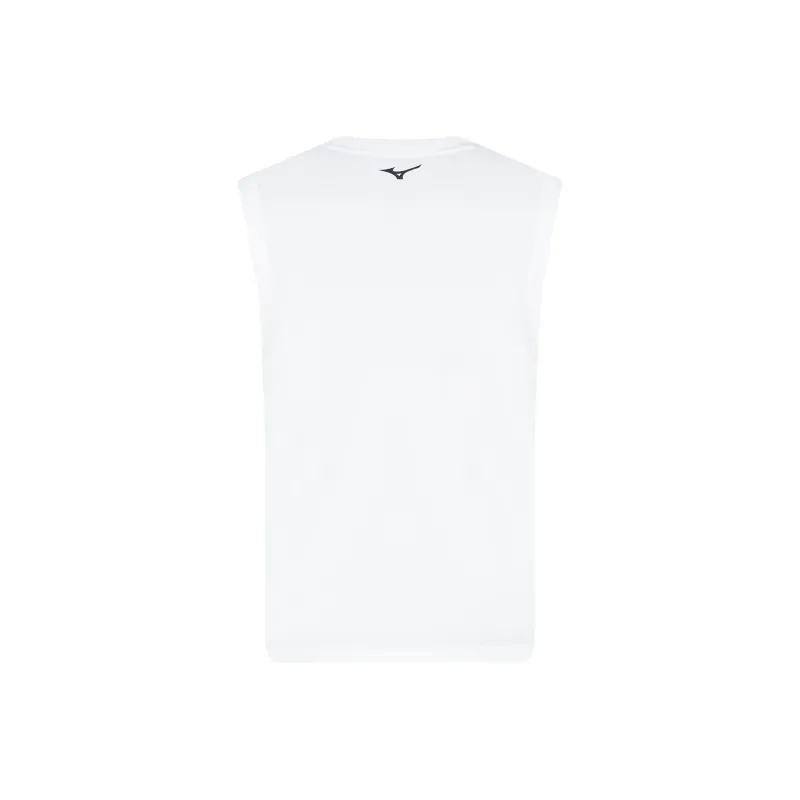 Mizuno Tank Tops Unisex-3
