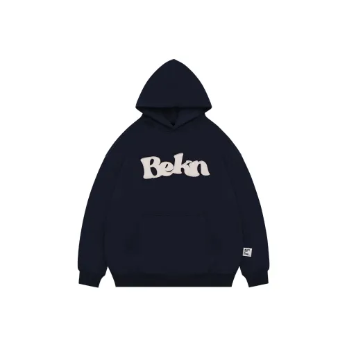 BELLKENIDEA 남녀공용 맨투맨