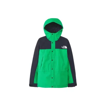 THE NORTH FACE Jackets Coats Men's Jade Green