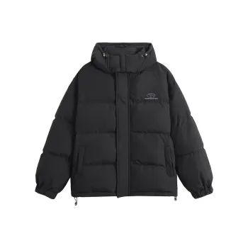 Tre Club Down Jackets Unisex