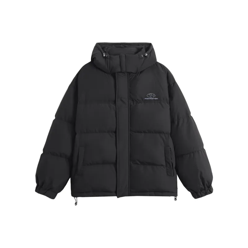 Tre Club Down Jackets Unisex-0