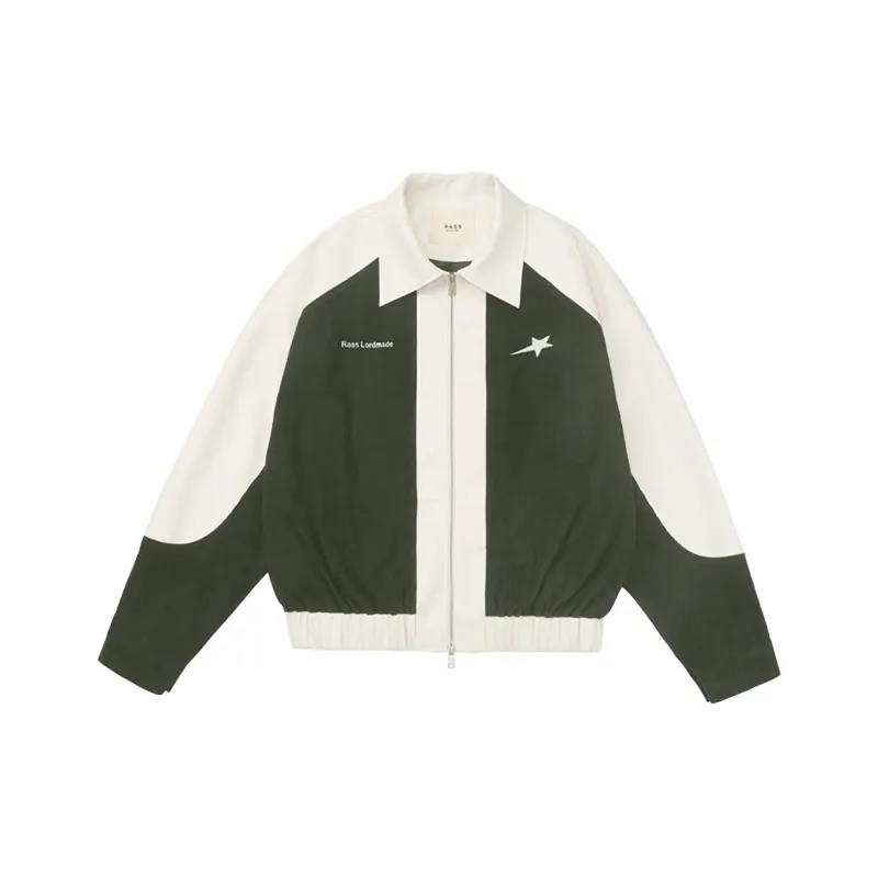 RASS Jackets Unisex-10