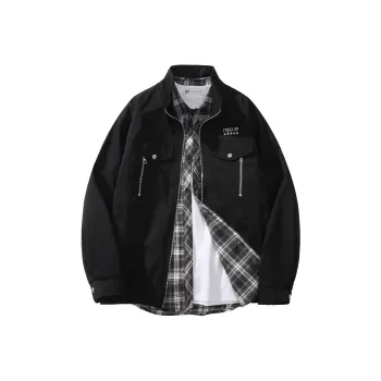 Tre Club Jackets Unisex