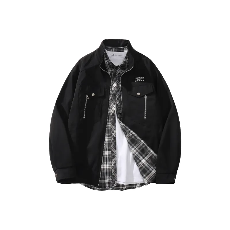 Tre Club Jackets Unisex-0