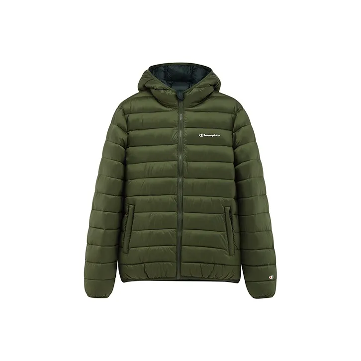 Champion Puffer Jackets Men-0