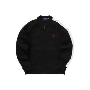 Polo Ralph Lauren Jackets & Coats Men's Black