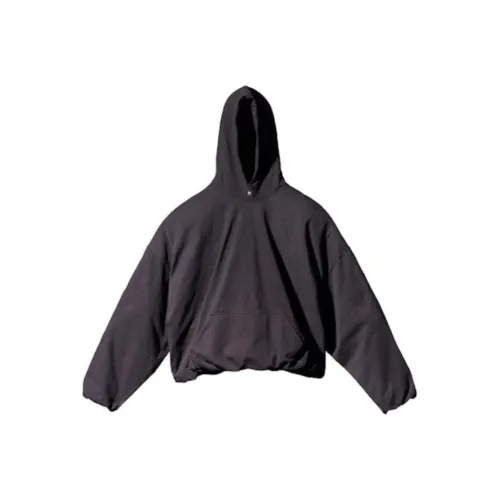 YEEZY Sweatshirts Men Black
