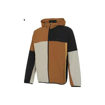 Adidas Jackets Coats Men's Brown/Black/Gray