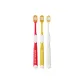 3 Pcs (Random Color)