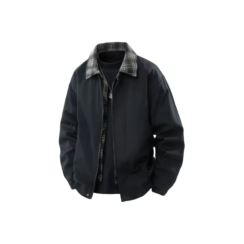 ACUOD BY CHANU Jackets & Coats Unisex-0