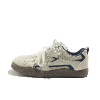 BEIER Non slip Lightweight Low Top Casual Shoes Women's