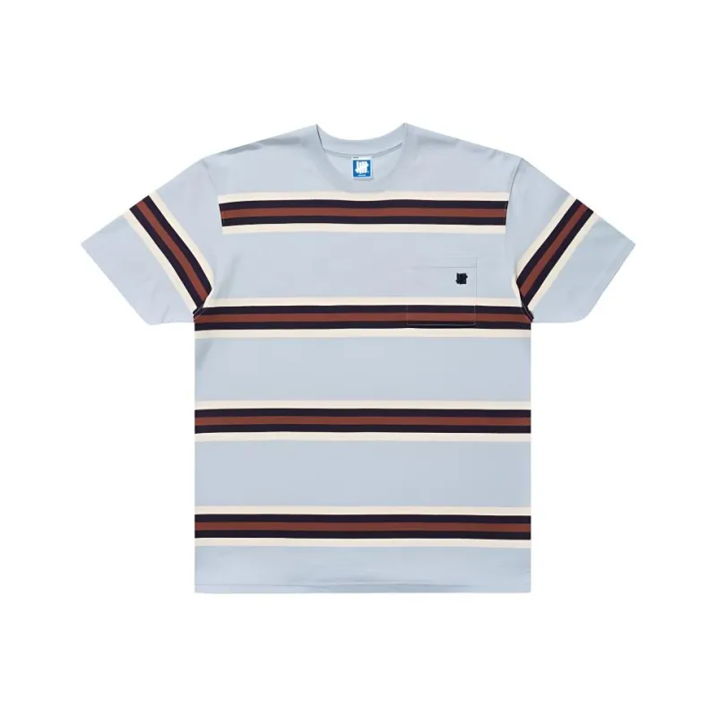UNDEFEATED T Shirts Unisex-0