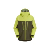 Green Multicolor