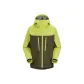 Green Multicolor