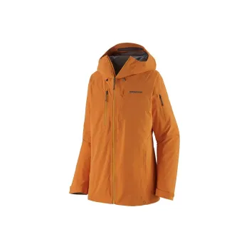 Patagonia Windbreaker Jackets Unisex