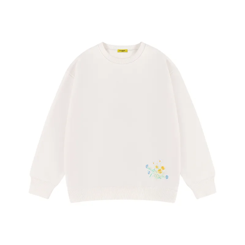 FUERZA Sweatshirts Unisex-13