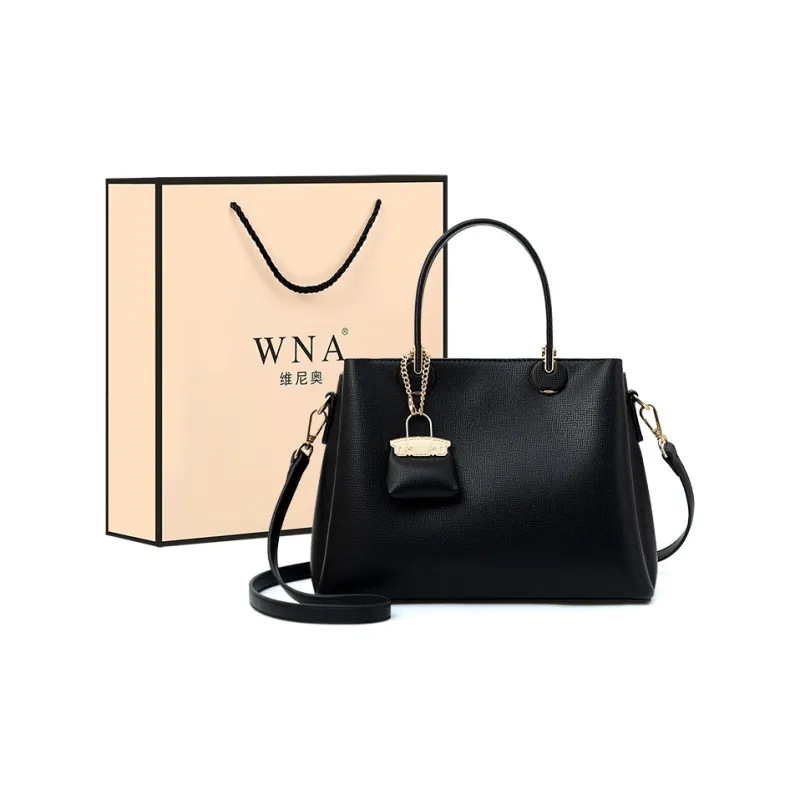 Vigno Synthetic Leather Handbag, One Shoulder, Crossbody Bag Regular Women's Multicolor-21