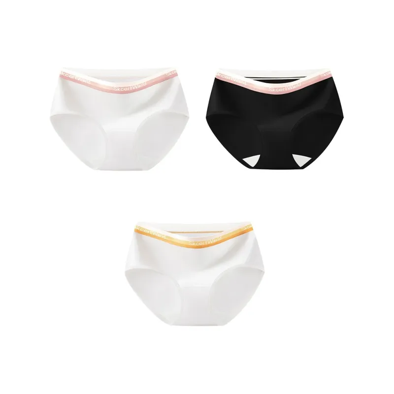 Ordifen Underpants Women's 3 Pack-30