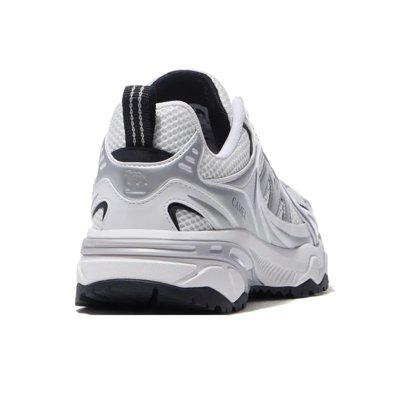 CAMEL Panlong 2.0 Cushioning Abrasion Resistant Breathable Slip Resistant Low Top Outdoor Shoes Men's-10