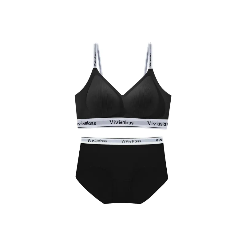 QIAOAITI Women's Underwear Sets-15