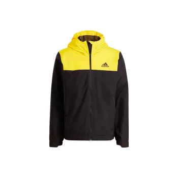 Adidas Jackets Men Black