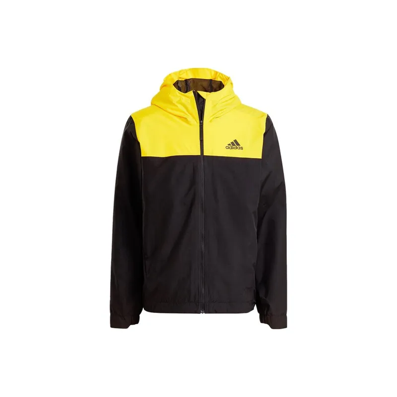 Adidas Jackets Men Black-0
