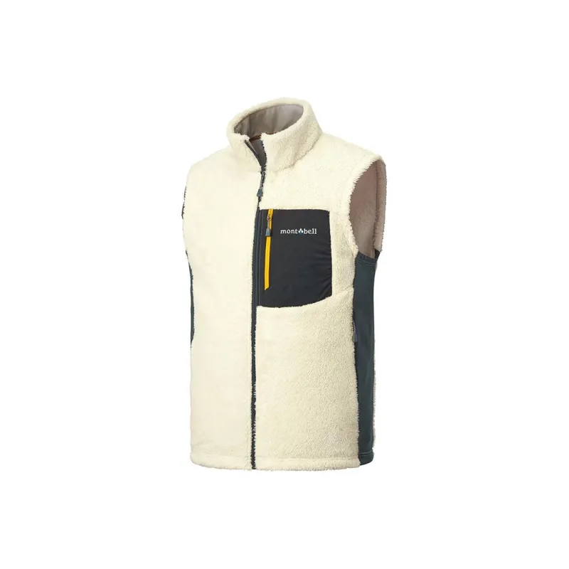 MONTBELL Vests Men-0
