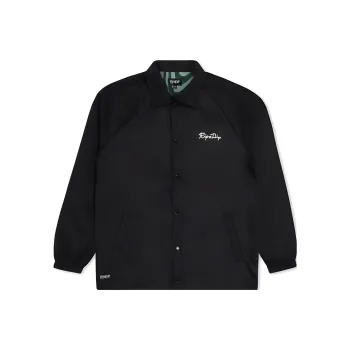 RIPNDIP Jackets Unisex Black