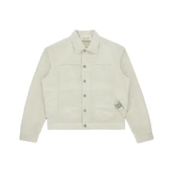 1017 ALYX 9SM Buckle detail Shirt Jacket