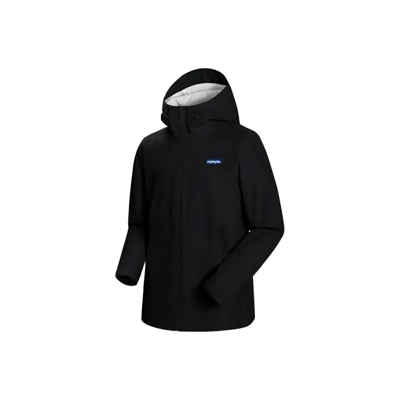MJ STYLE Jackets & Coats Unisex-12