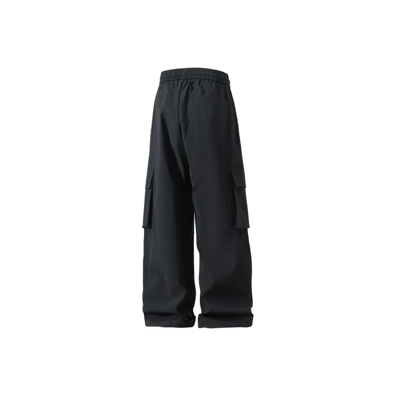 CAT'S PAW Casual Pants Unisex-1