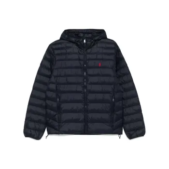 Polo Ralph Lauren The Colden Packable Jacket