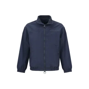 ARMANI EXCHANGEAE Jackets Coats Men's Marine Blue
