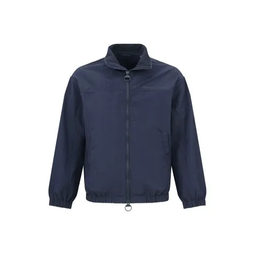 ARMANI EXCHANGEAE Jackets Coats Men's Marine Blue