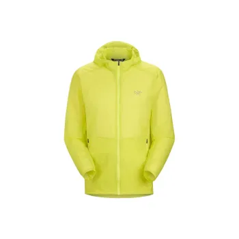 Arcteryx Incando Series SS23 Jacket Men's